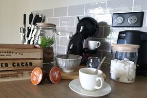 COIN CAFE