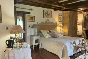 chambre "le Meunier"