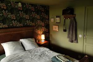 Chambre Gaskell