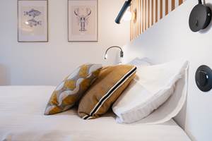 111_Web_Maison Barthes, Suites B&B © Franck Tourneret