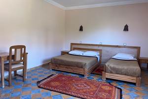 Tafilalt - Chambre double