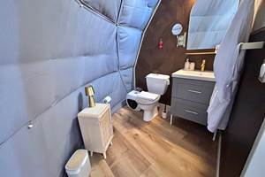 Espace sanitaire