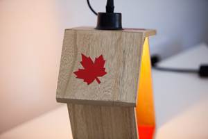 Chambre Amérique/Canada