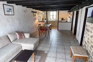 Gîte Le Roseau