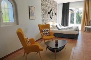 chambre Maillol