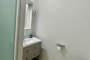 Salle d'eau, WC Boyard