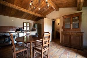 CHAMBRES D'HOTES U SIRENU