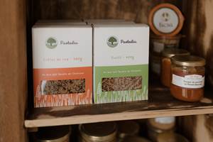 La gastronomie Landaise
