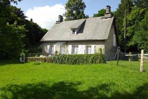 Gîte n°19G4082 – DAVIGNAC