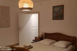 Chambre Parentale