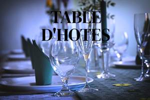 TABLE HOTES