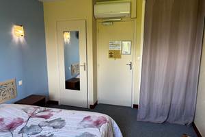 Chambre Double Economique