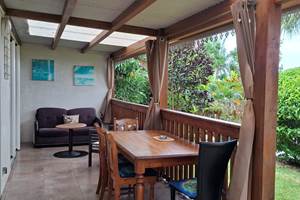 TERRASSE KAZ BOURBON