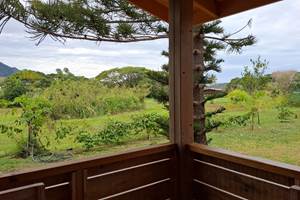Au Bololo Lodge