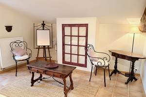 La chambre