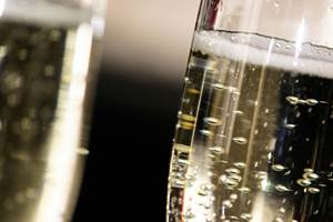 Vin blanc Saumur La re´serve Stanislas