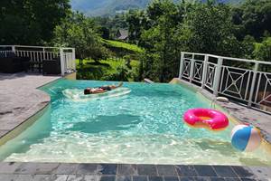 Gite Ainerak - Sainte-Engrace - Pays basque - Pyrenees