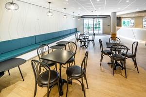 Salon du bar