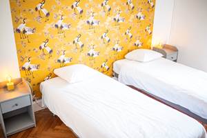 La_Grande_Maison-margaux lit simple