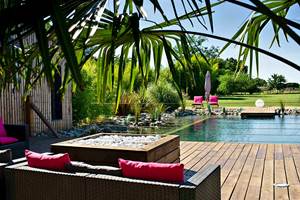 jardin