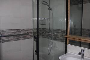 Salle d'eau