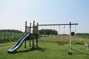Jardin d'enfants