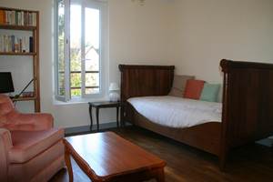 Gîte n°19G1080 "Monédières" – NAVES