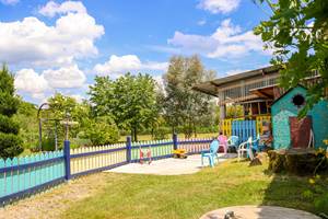 Espace enfants