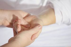 Massage main