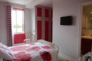 Spencer - ch Compostelle