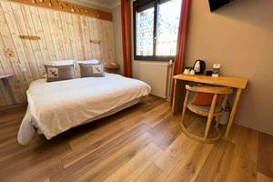Hotel Luchon St Mamet La Rencluse Pyrenees