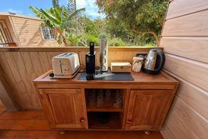 Au Bololo Lodge