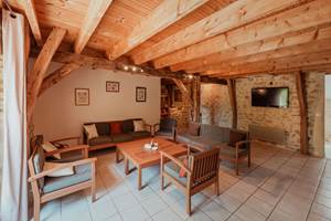 rocamadour salon