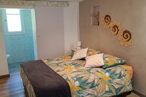 Chambre "Zoizo la Vierge"