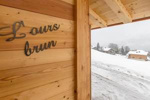 L'Ours Brun