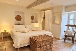 La chambre