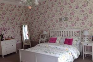 Chambre Rose