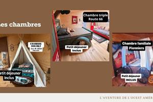 chambres