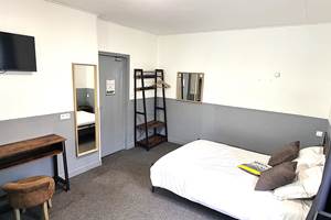 HB chambre quadruple 11