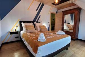 Gîte n°19G2233 "Le Domaine de la Combarsou" – SAINTE FEREOLE