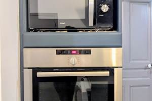Four et Four Micro-ondes