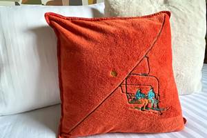 Hotel Luchon St Mamet La Rencluse Pyrenees