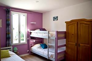 Gîte les Bourdettes - Auvillar