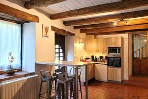 Gîte n°19G2062 "Hautefort" – COLLONGES LA ROUGE