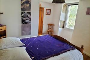 gîte Ombre bleue, ombre bleue du figuier gîtes et chambres d'hôtes avec piscine Ardèche