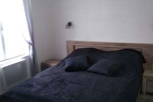 chambre parent léontine