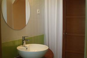 Salle d'eau  Barcelone