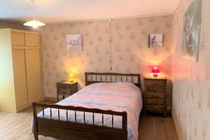 Gîte n°23G1374 "La Maison d'Emilienne" – AHUN