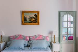 1 Logis à Domme: Chambre supérieure