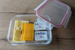 fromage